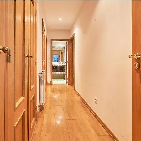 Apartmán Tjguesthouse *