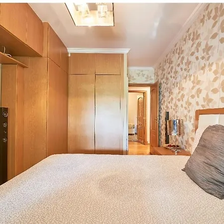 Tjguesthouse Lisboa