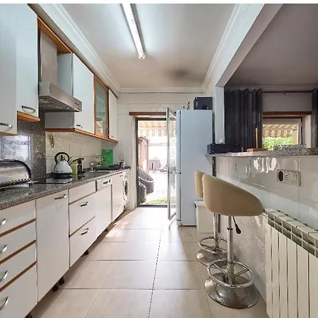 Tjguesthouse Lisboa