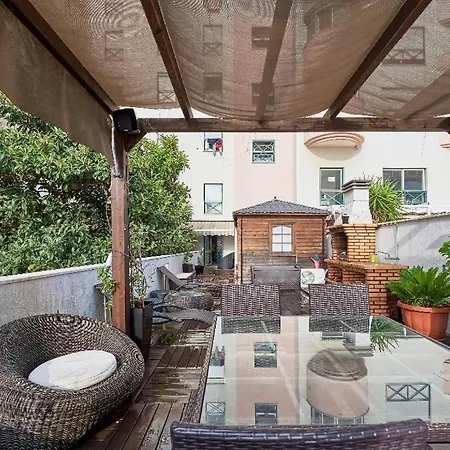 Tjguesthouse דירה