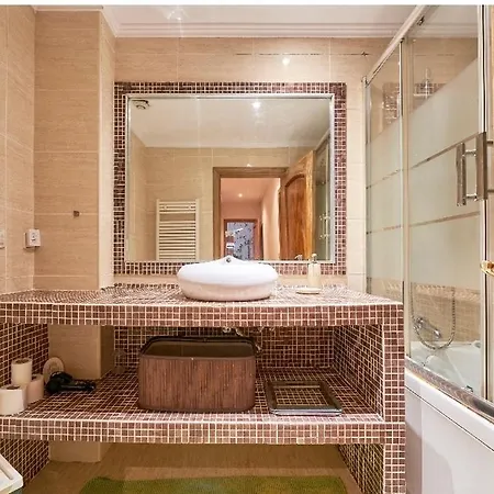 Tjguesthouse * ליסבון