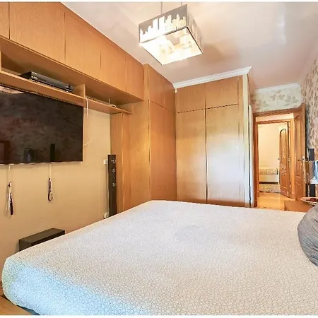 Tjguesthouse * ליסבון